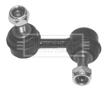 BORG & BECK Stabilisaator,Stabilisaator BDL6999